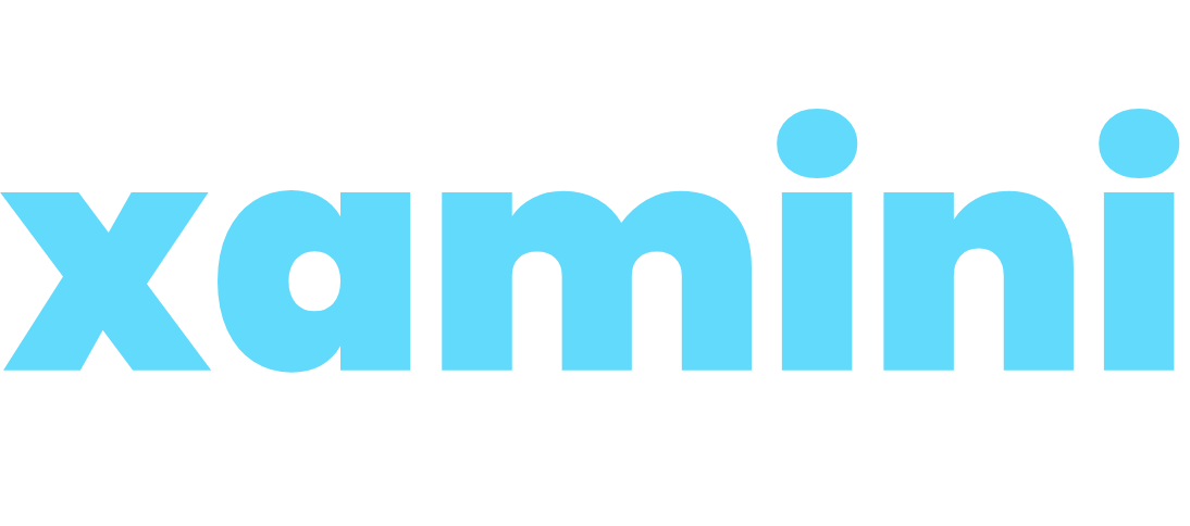 Xamini